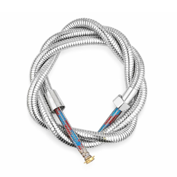 Slika Tuš crevo 1,5 m Qualita